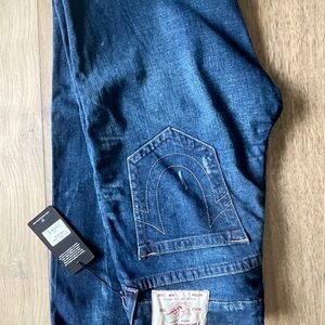 True Religion - new with tags